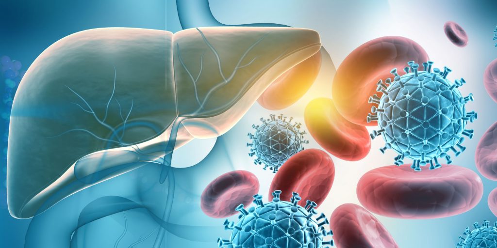 Infections d'origine professionnelle par les virus des hépatites A, B, C, D et E