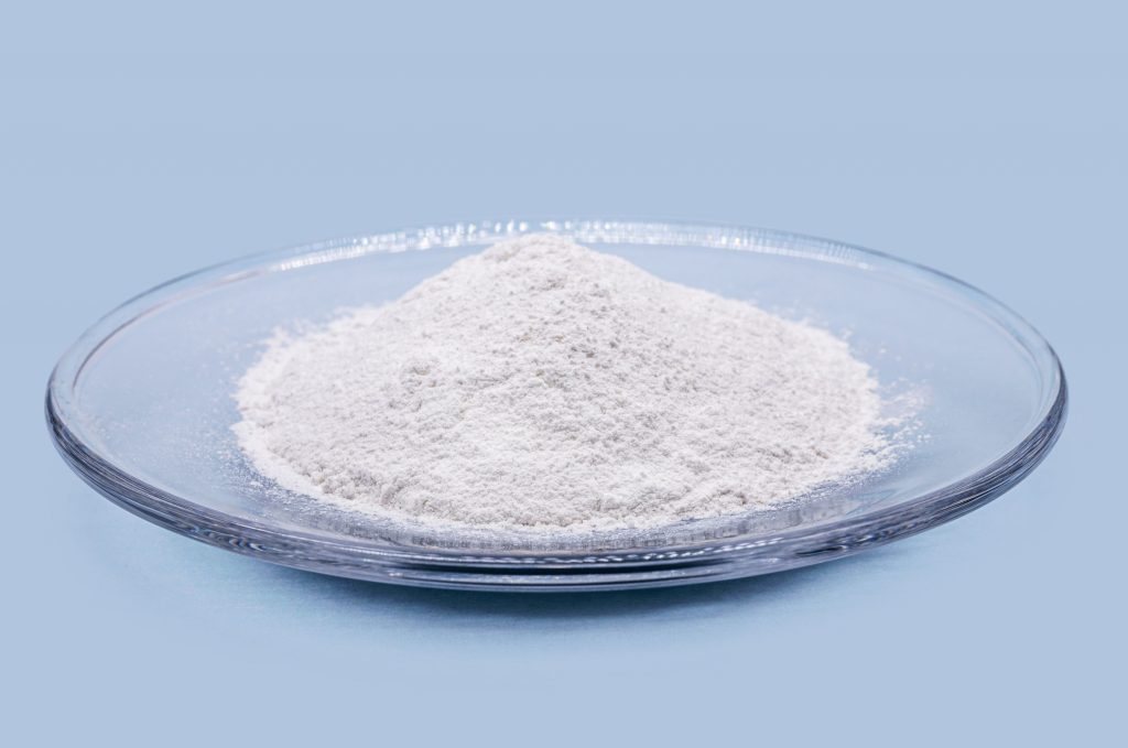 Ulcérations et dermites provoquées par l'acide chromique, les chromates et bichromates alcalins, le chromate de zinc et le sulfate de chrome