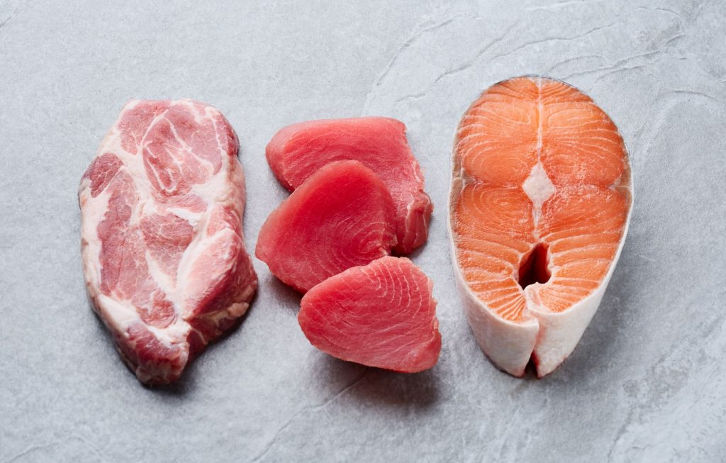 Rouget du porc