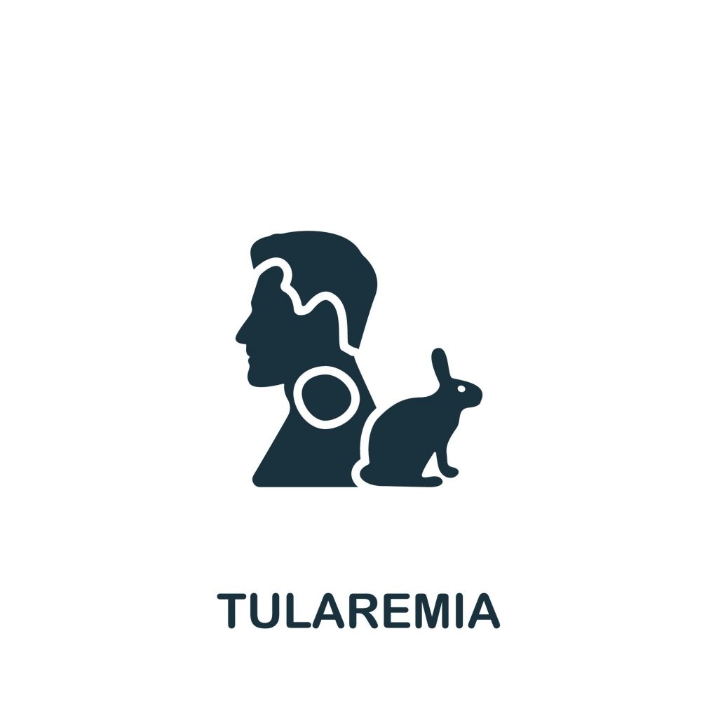 Tularémie