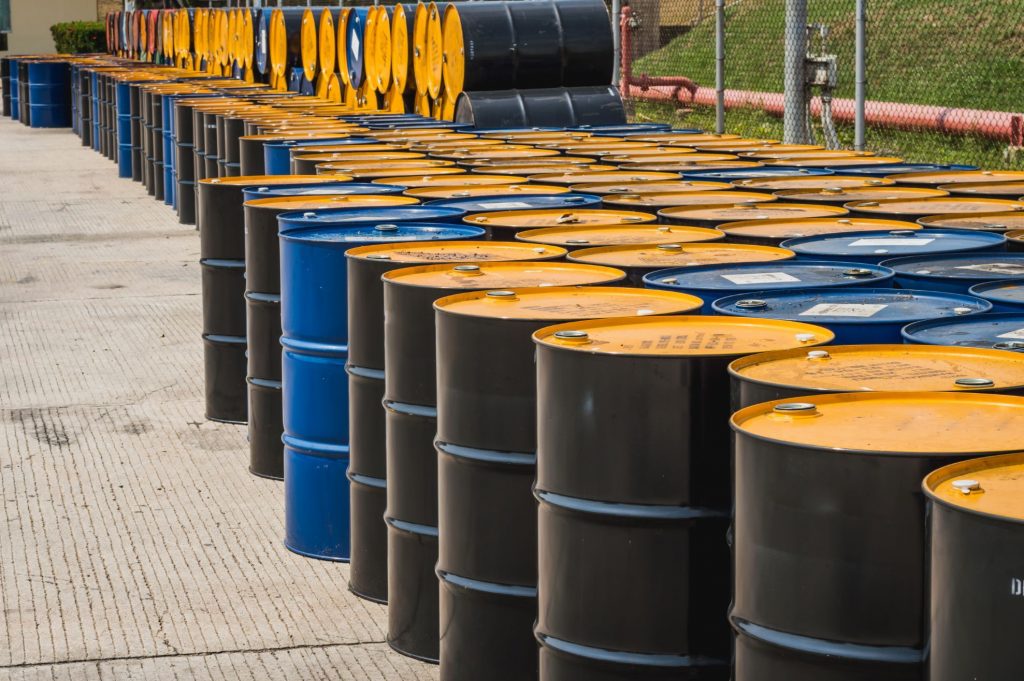 Intoxications professionnelles par les dérivés nitrés et chloronitrés des hydrocarbures benzéniques