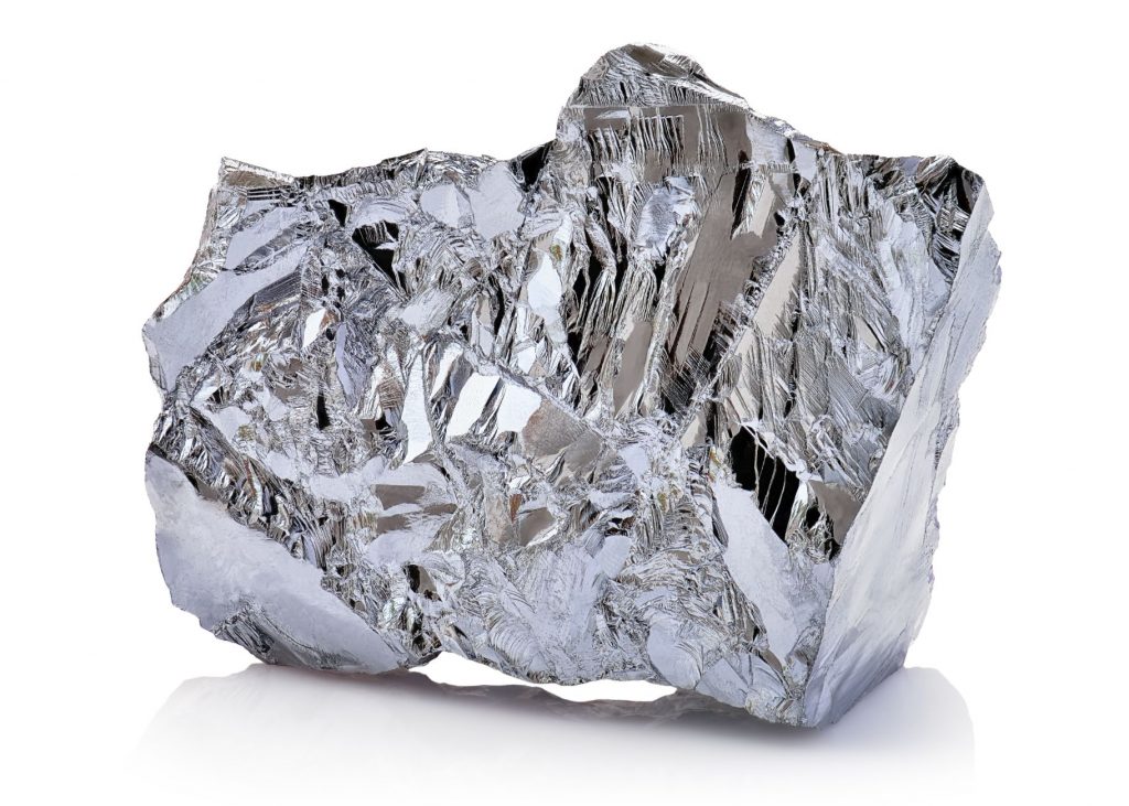Cancers provoqués par les opérations de grillage des mattes de nickel