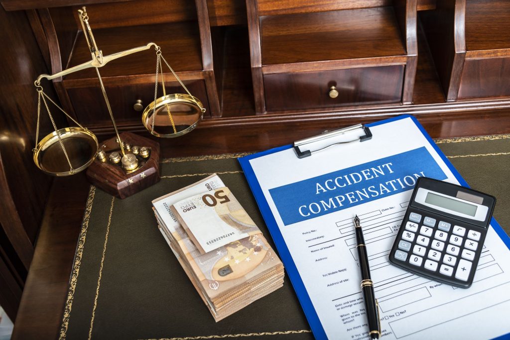 Calcul indemnisation maladies professionnelles en cas de faute inexcusable