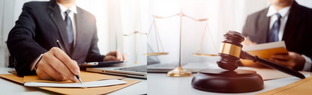 Lettre de contestation de refus pour maladie professionnelle