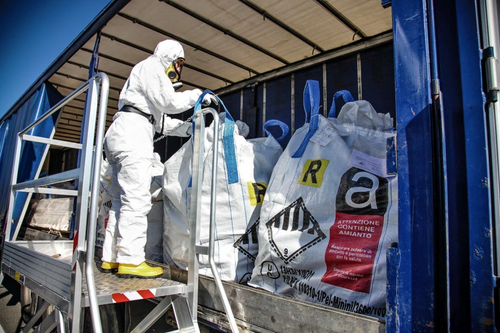Fonds d'Indemnisation des Victimes de l'Amiante