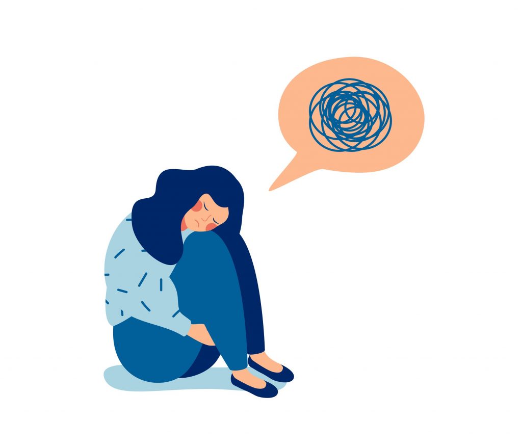 Dépression