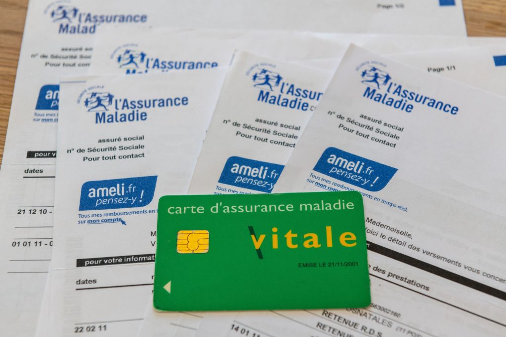 Sécurité sociale