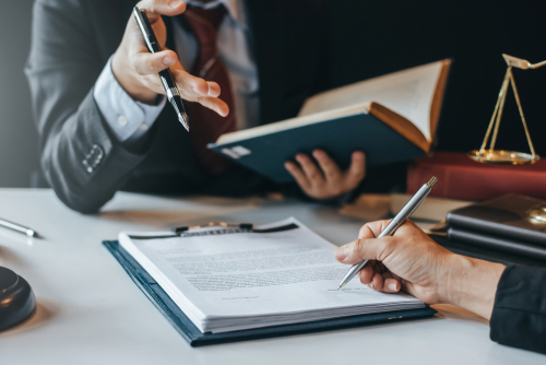 Procédures de licenciement