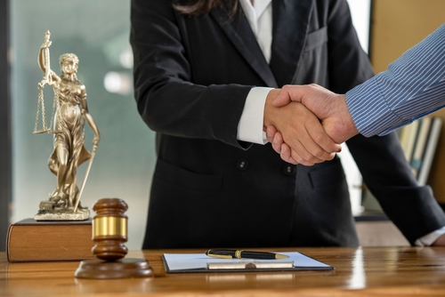 Assigner son employeur aux prud’hommes