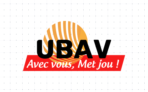 Logo Union Belge d'Aide aux Victimes