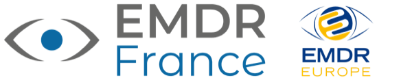 Logo EMDR France