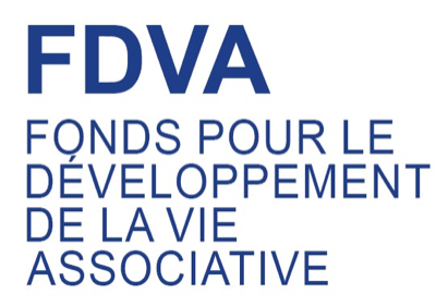 Logo FDVA