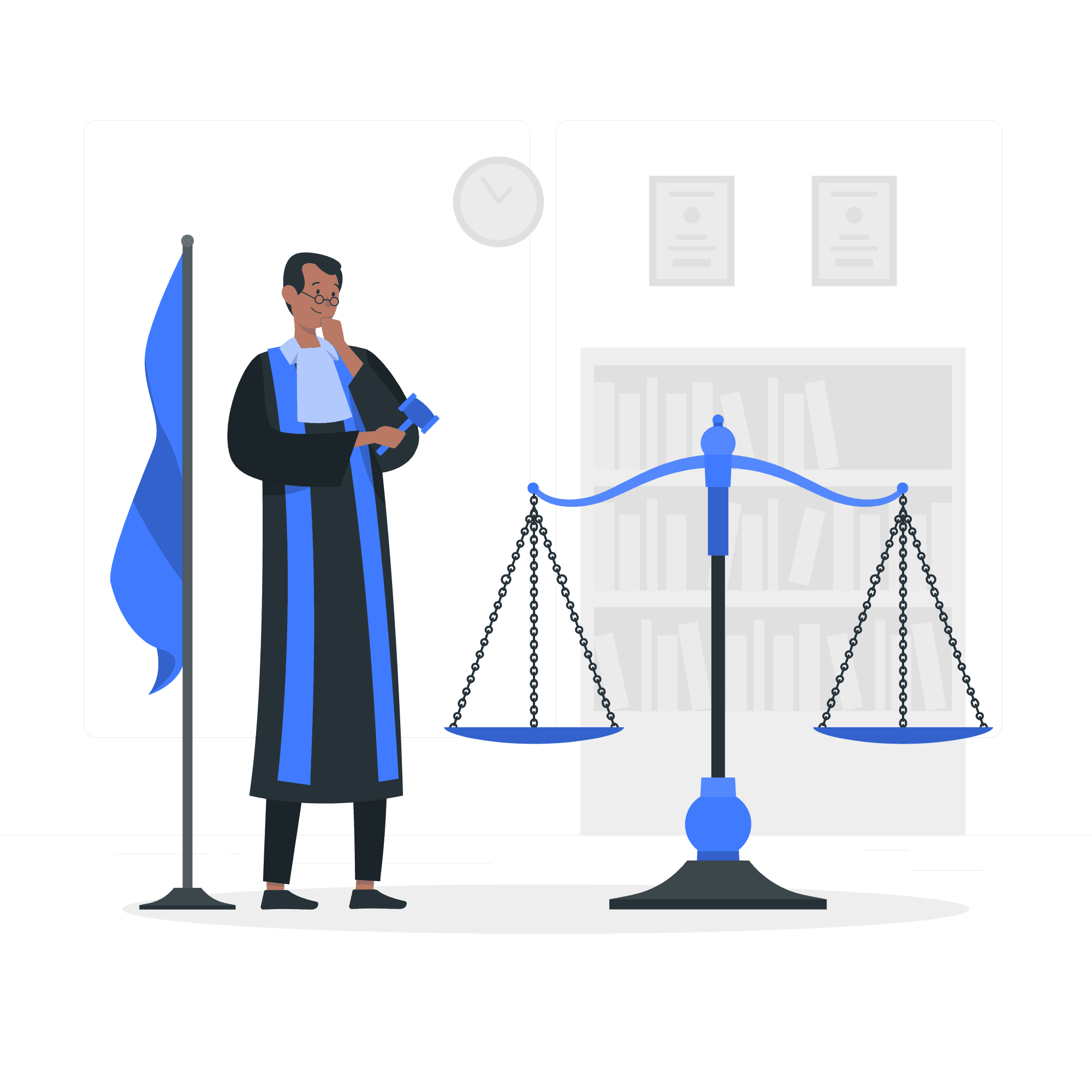 Image avocat