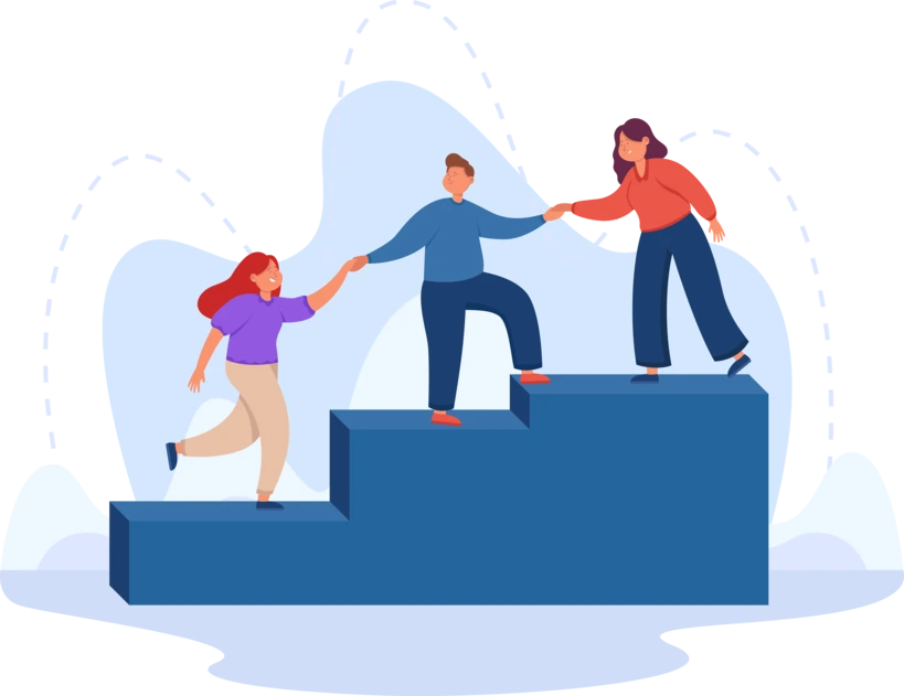 Entraide entre victimes